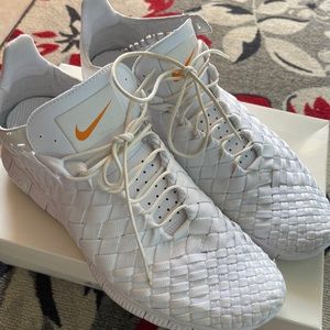 Nike Free Inneva Woven Tech SP - Size 11.5 (Used)